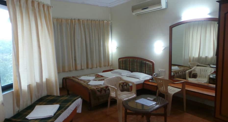 Tree Top Bungalows In Mahabaleshwar, Maharashtra, Mahabaleshwar 5